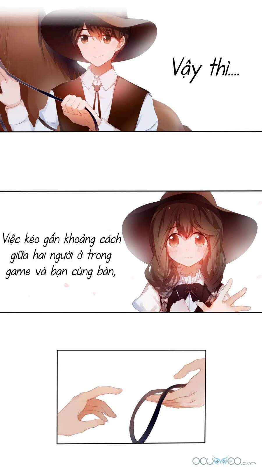 Kế Hoạch Trái Tim Chapter 27 - 16