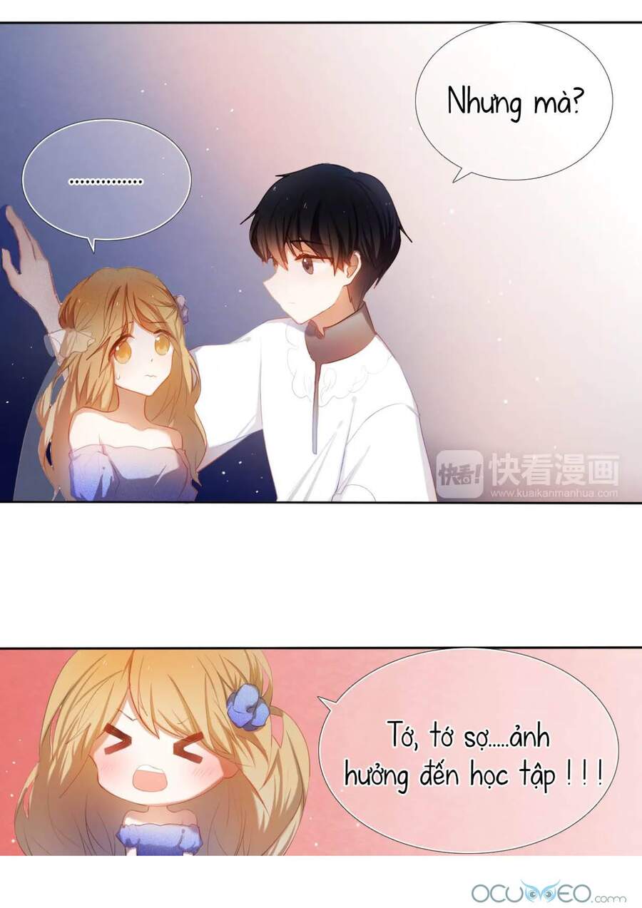 Kế Hoạch Trái Tim Chapter 27 - 18