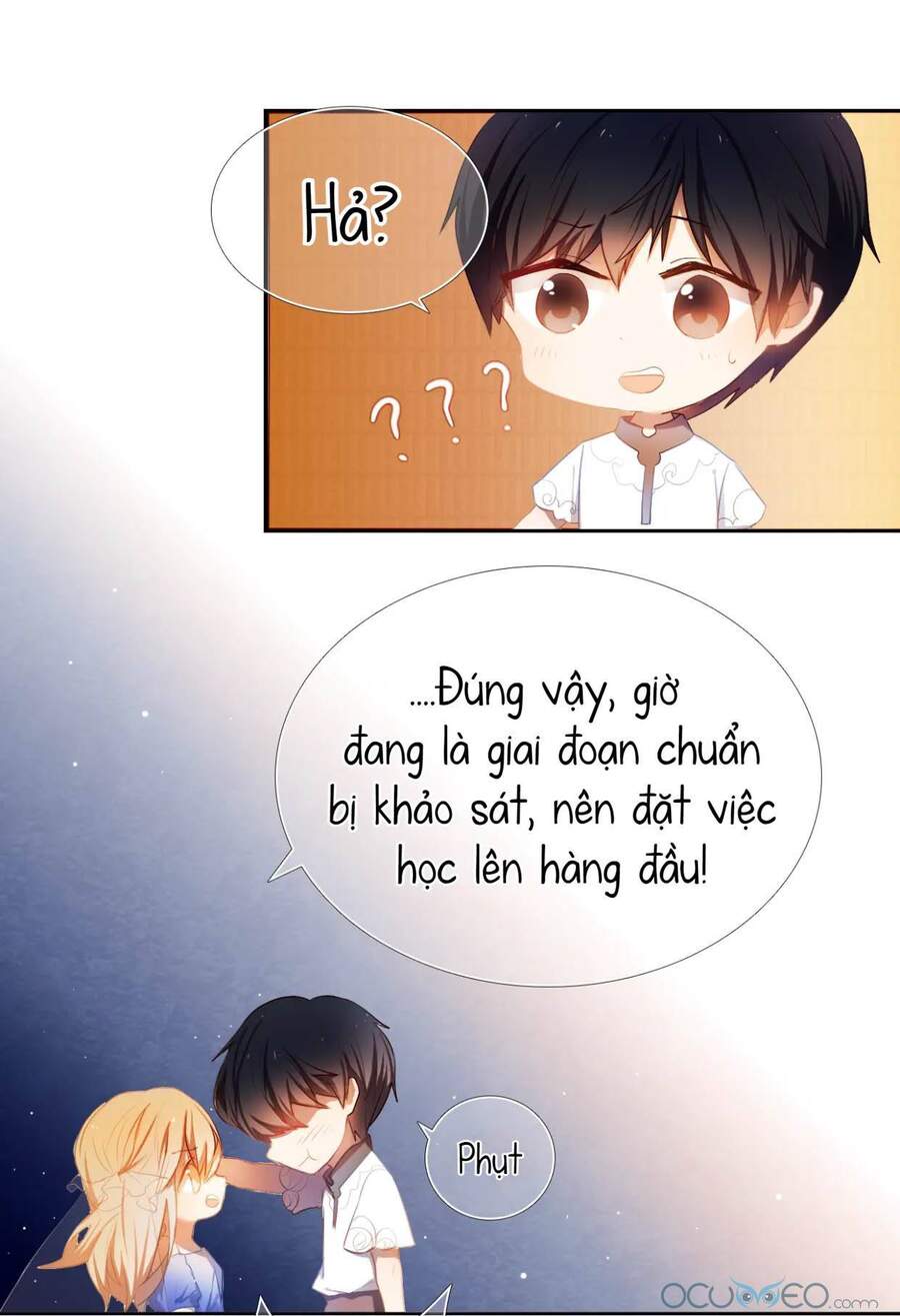 Kế Hoạch Trái Tim Chapter 27 - 19