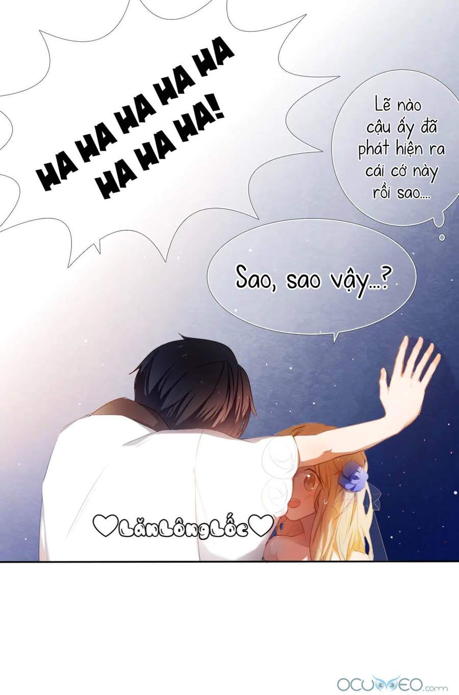 Kế Hoạch Trái Tim Chapter 27 - 20