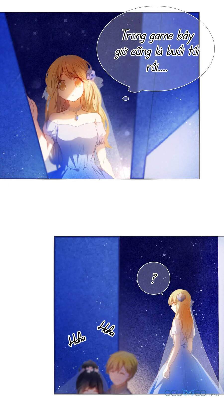 Kế Hoạch Trái Tim Chapter 27 - 3