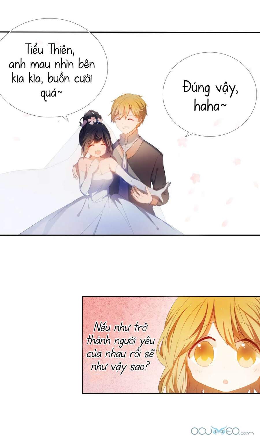 Kế Hoạch Trái Tim Chapter 27 - 4