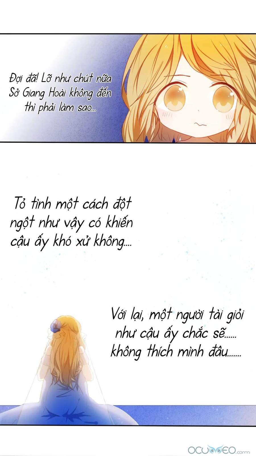 Kế Hoạch Trái Tim Chapter 27 - 5