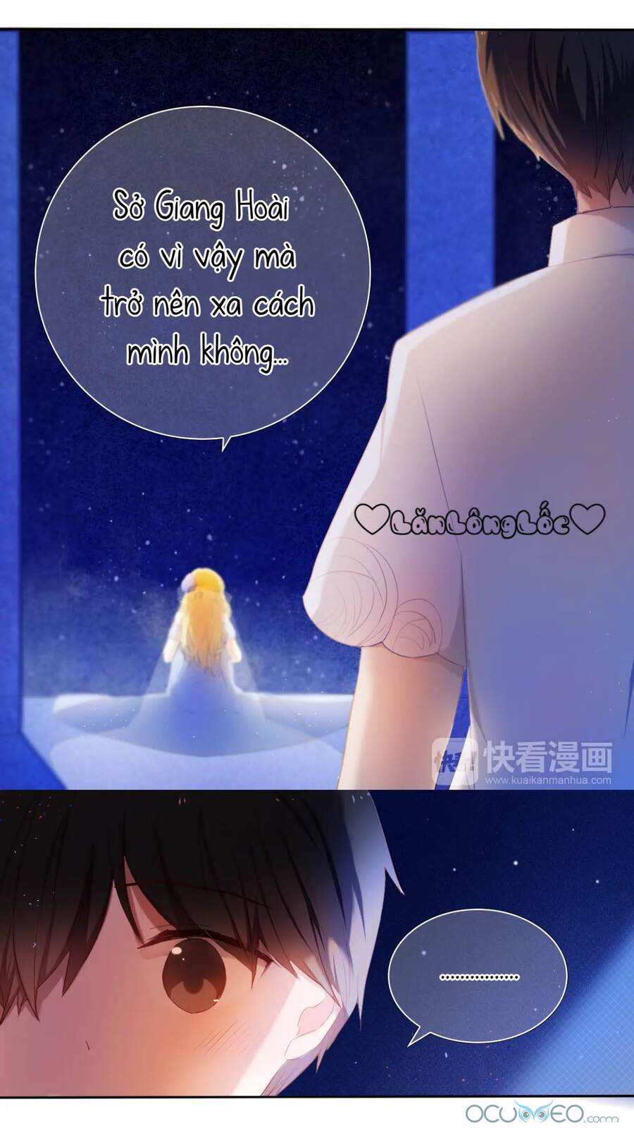 Kế Hoạch Trái Tim Chapter 27 - 6