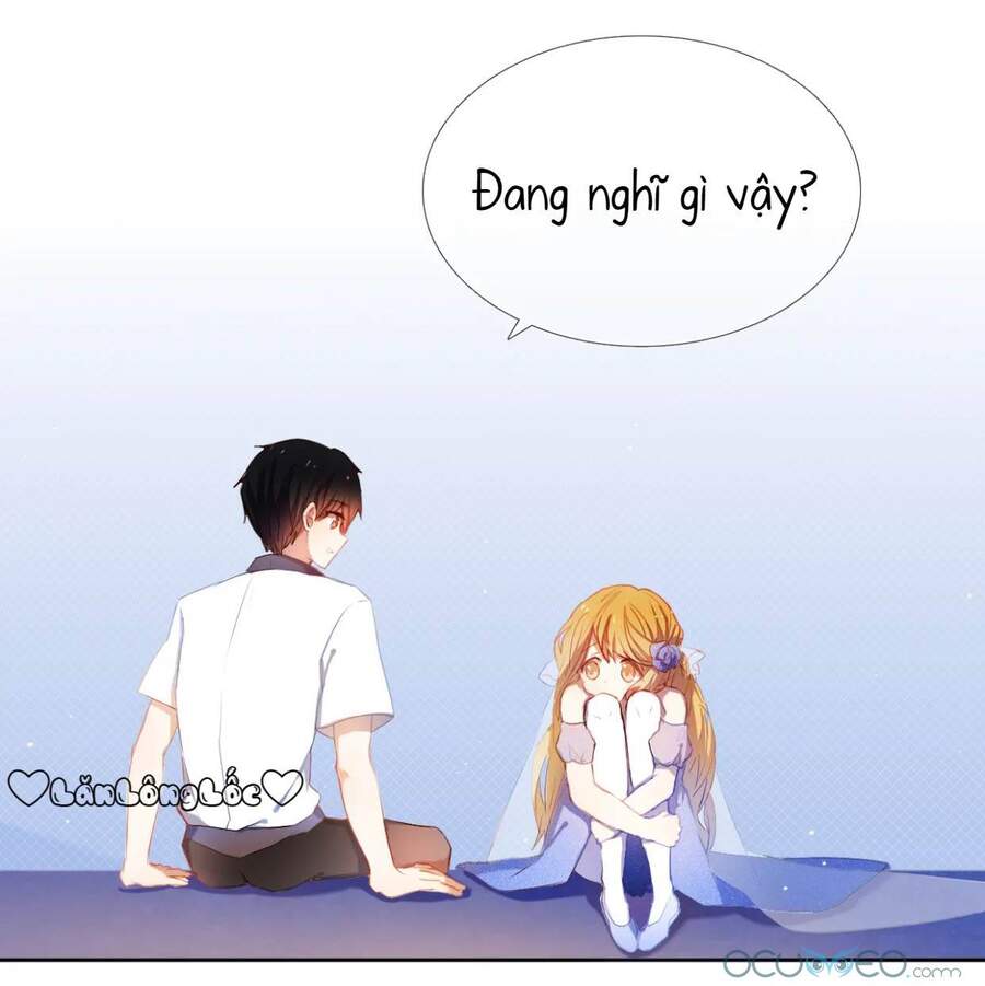 Kế Hoạch Trái Tim Chapter 27 - 8