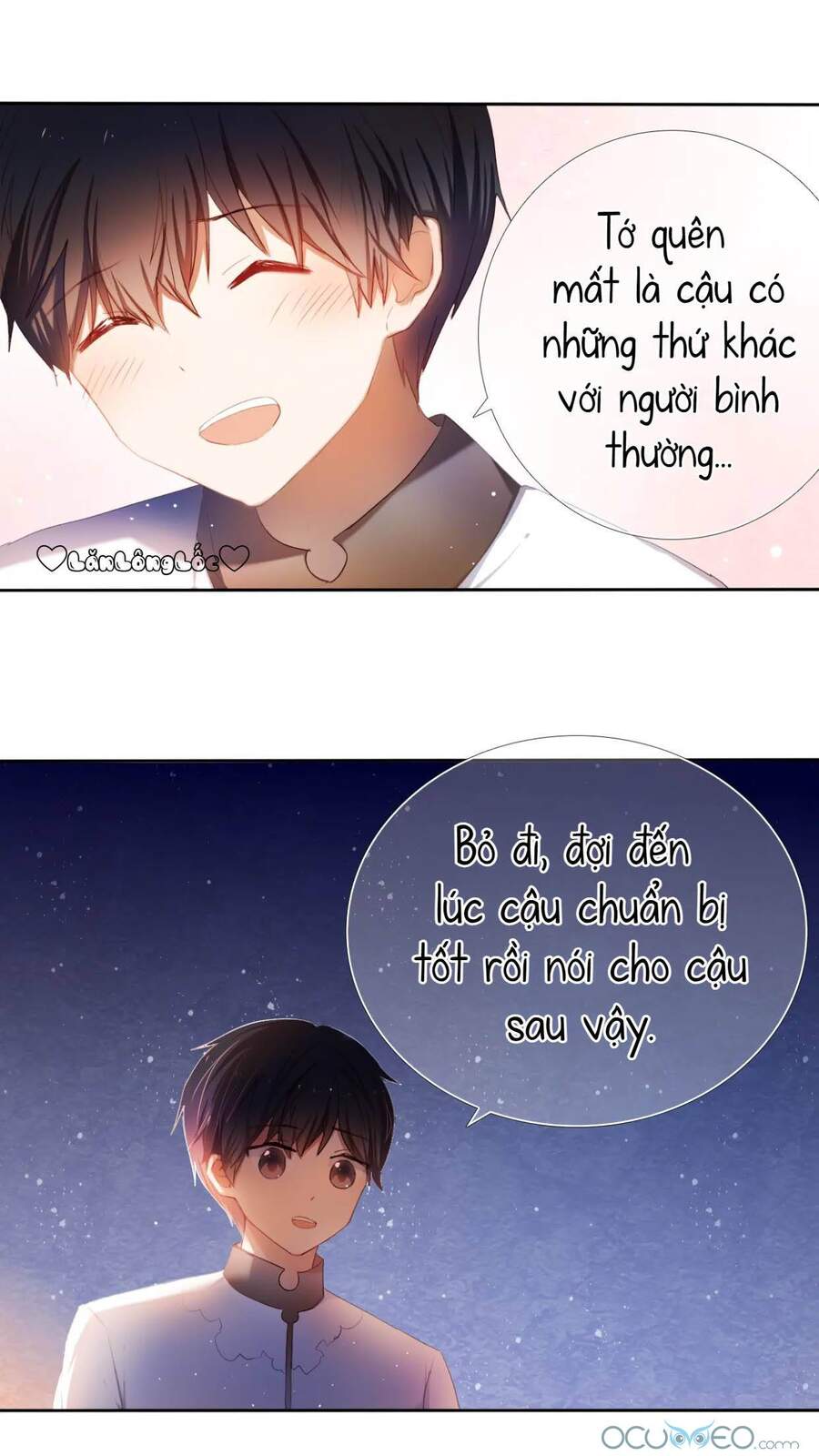 Kế Hoạch Trái Tim Chapter 28 - 2