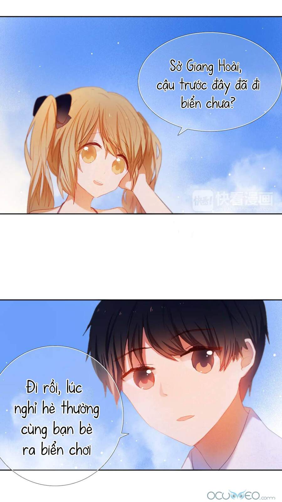 Kế Hoạch Trái Tim Chapter 28 - 11