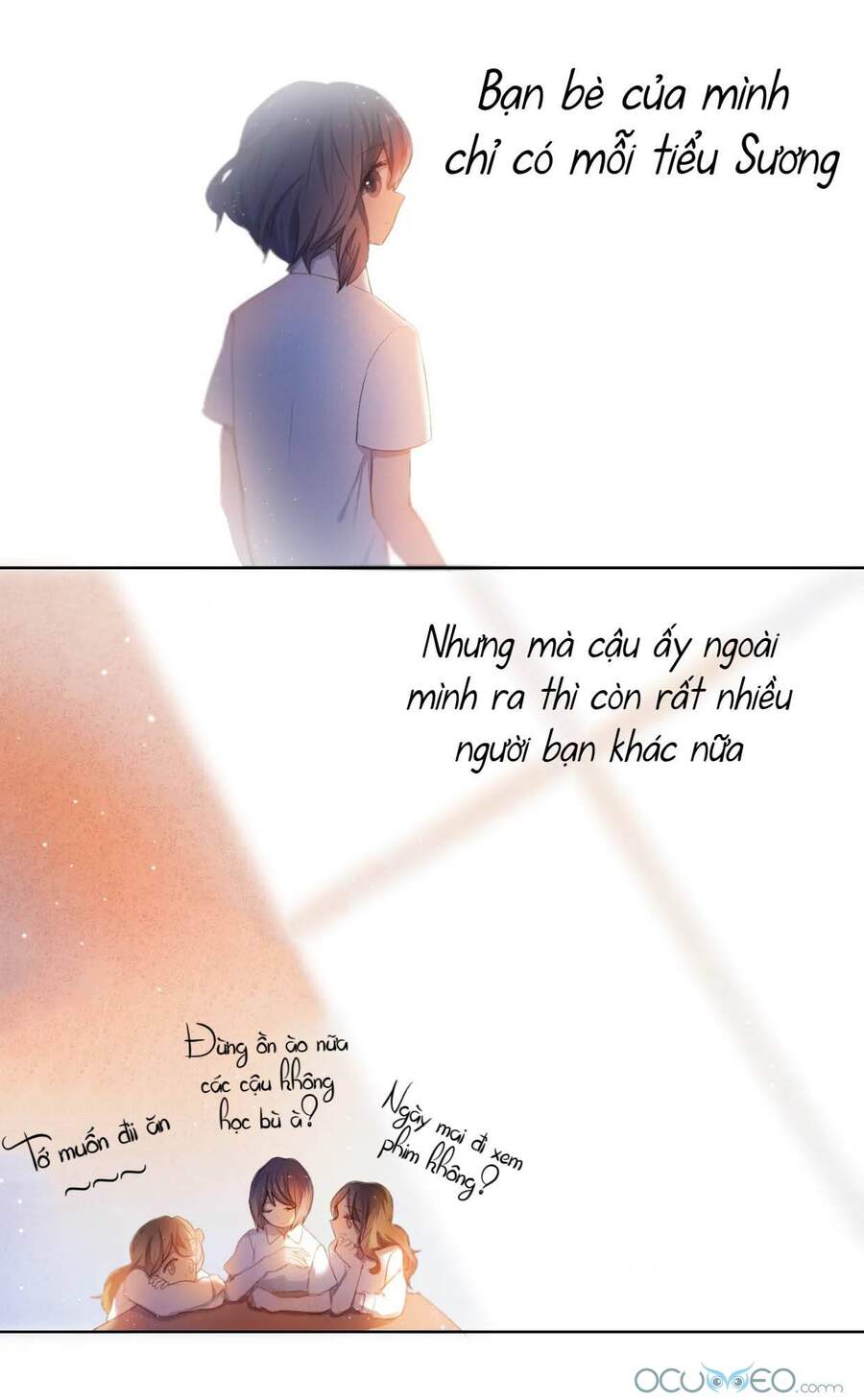 Kế Hoạch Trái Tim Chapter 28 - 13