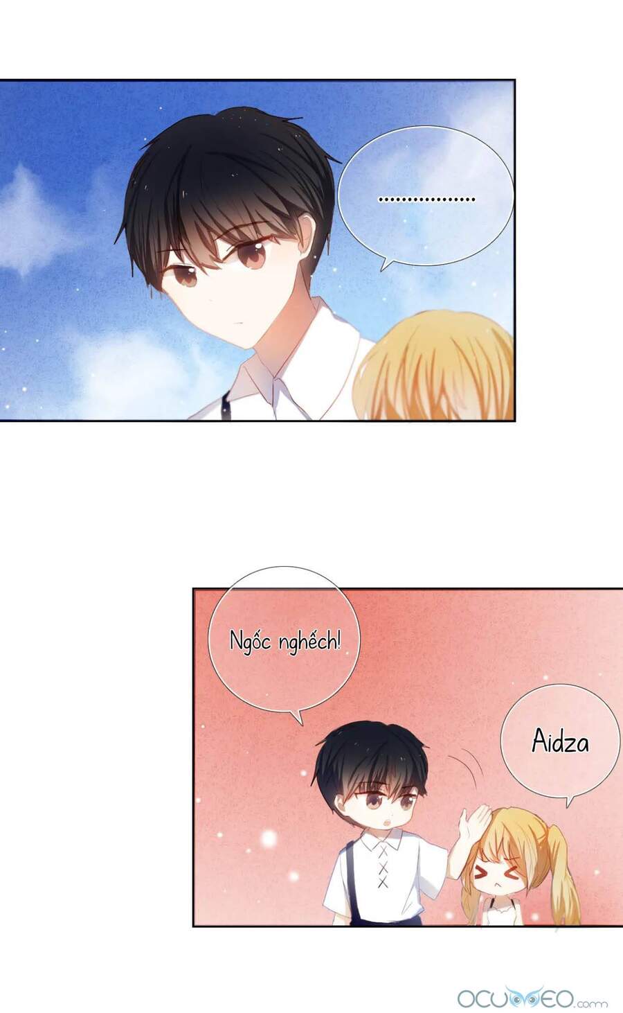 Kế Hoạch Trái Tim Chapter 28 - 15