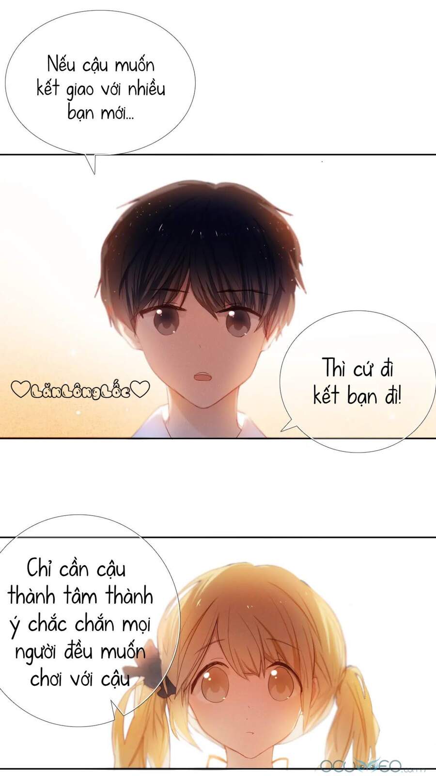 Kế Hoạch Trái Tim Chapter 28 - 16