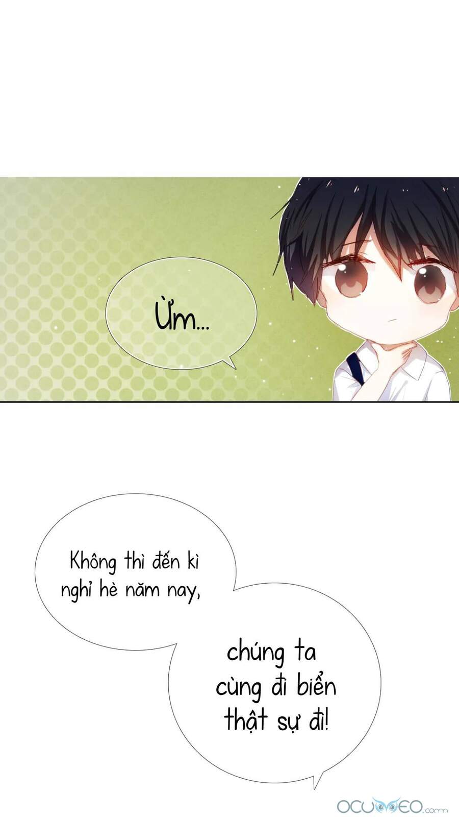 Kế Hoạch Trái Tim Chapter 28 - 17