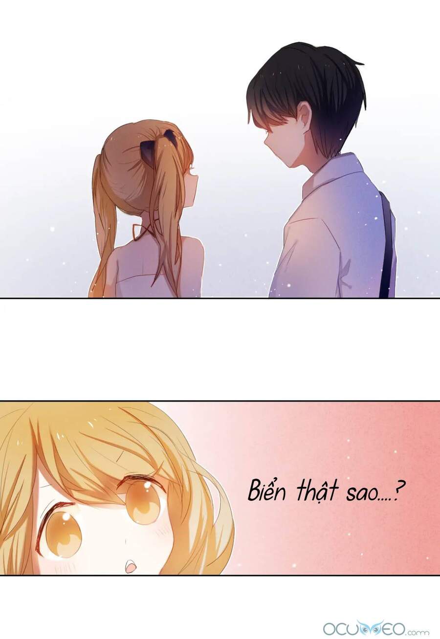 Kế Hoạch Trái Tim Chapter 28 - 18