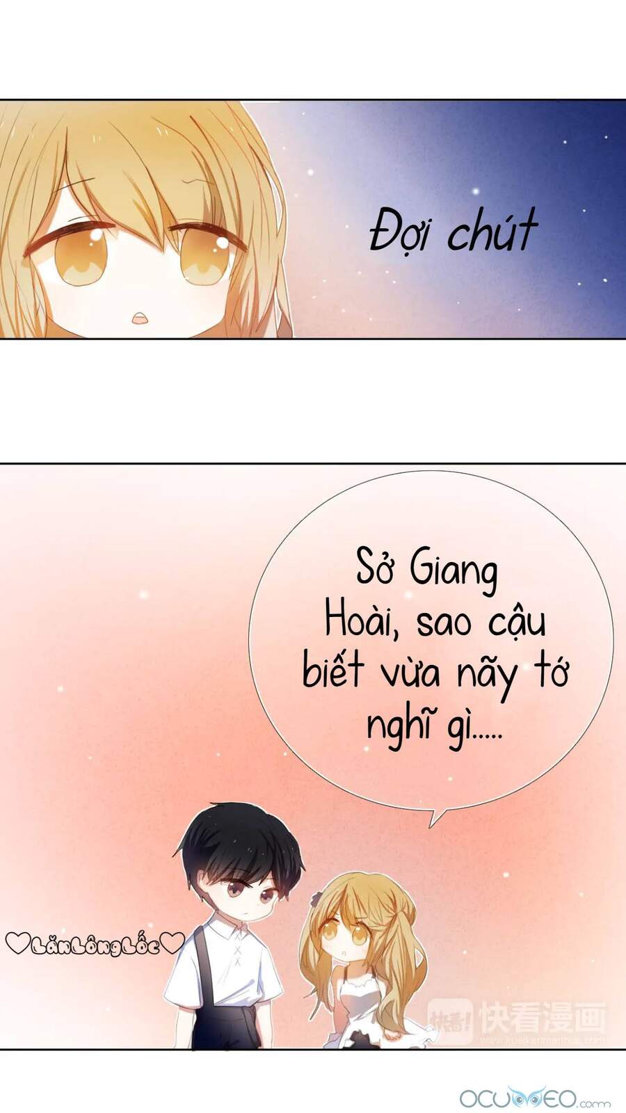 Kế Hoạch Trái Tim Chapter 28 - 19