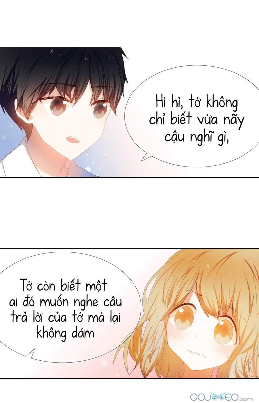 Kế Hoạch Trái Tim Chapter 28 - 20