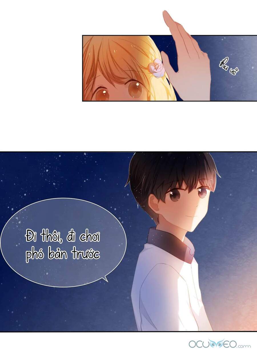 Kế Hoạch Trái Tim Chapter 28 - 3