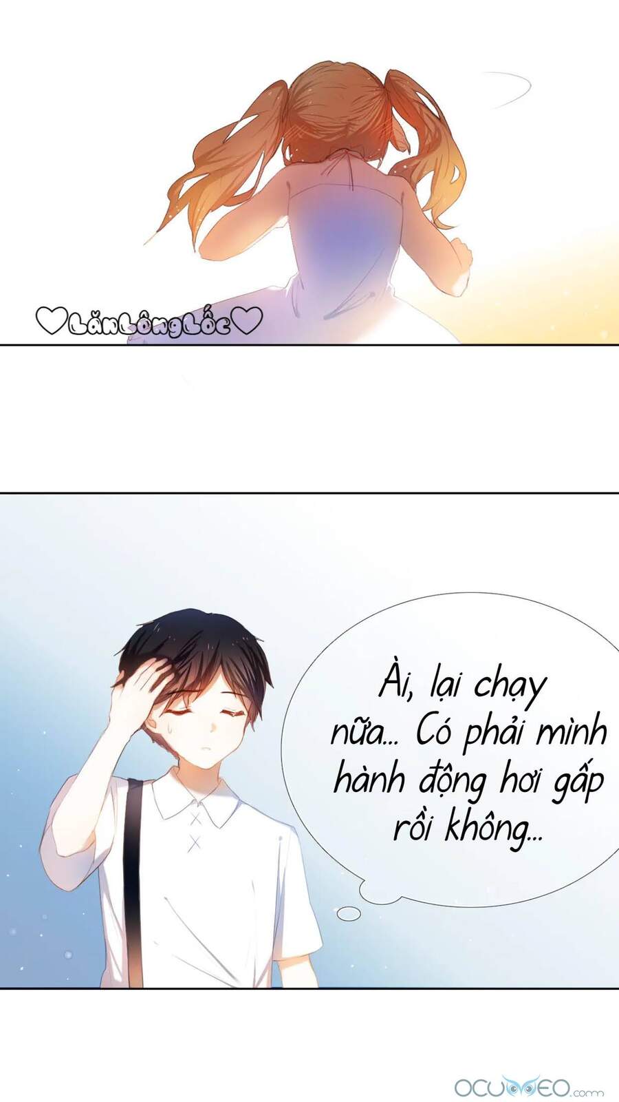 Kế Hoạch Trái Tim Chapter 28 - 22