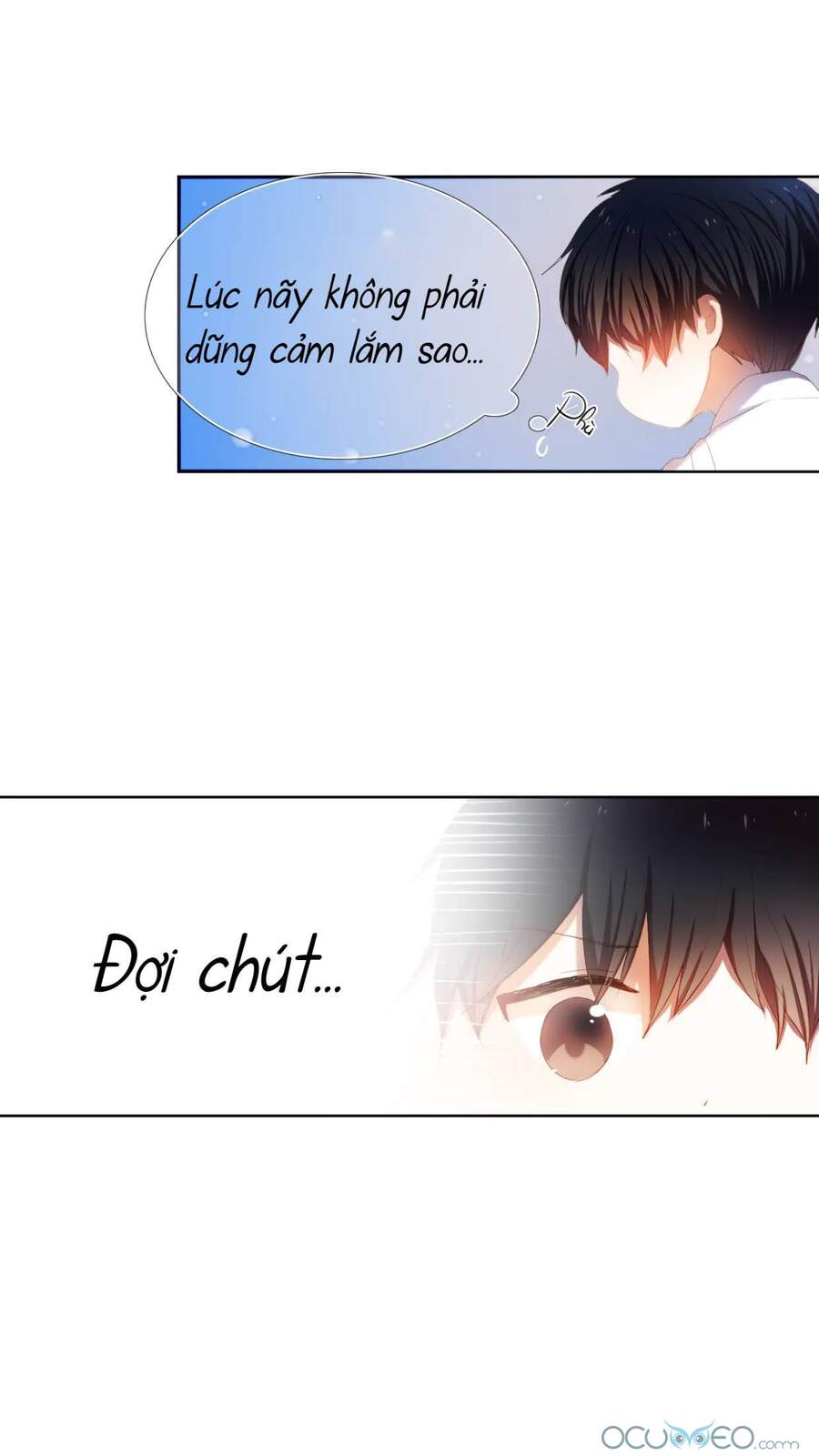 Kế Hoạch Trái Tim Chapter 28 - 23