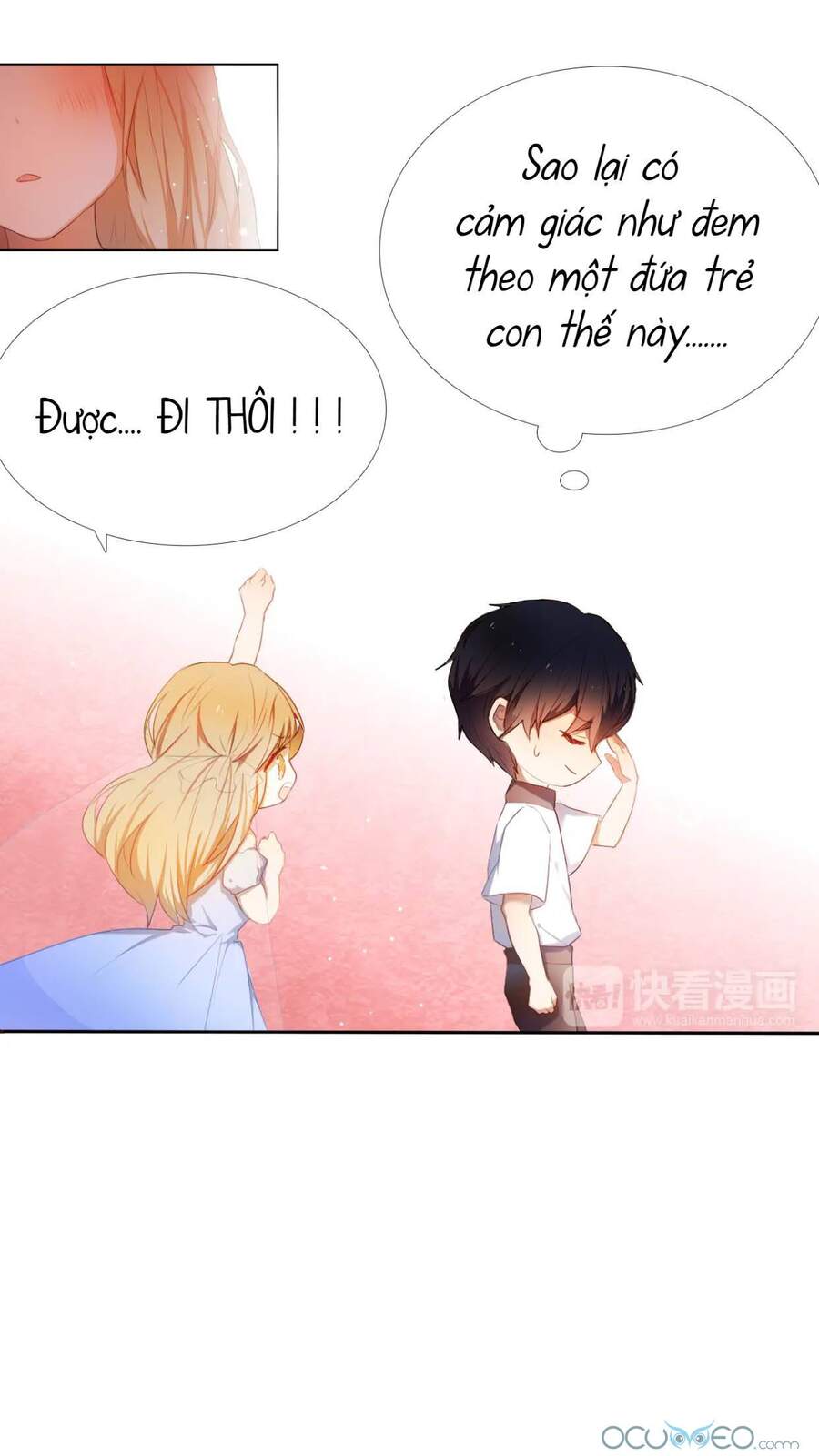 Kế Hoạch Trái Tim Chapter 28 - 4