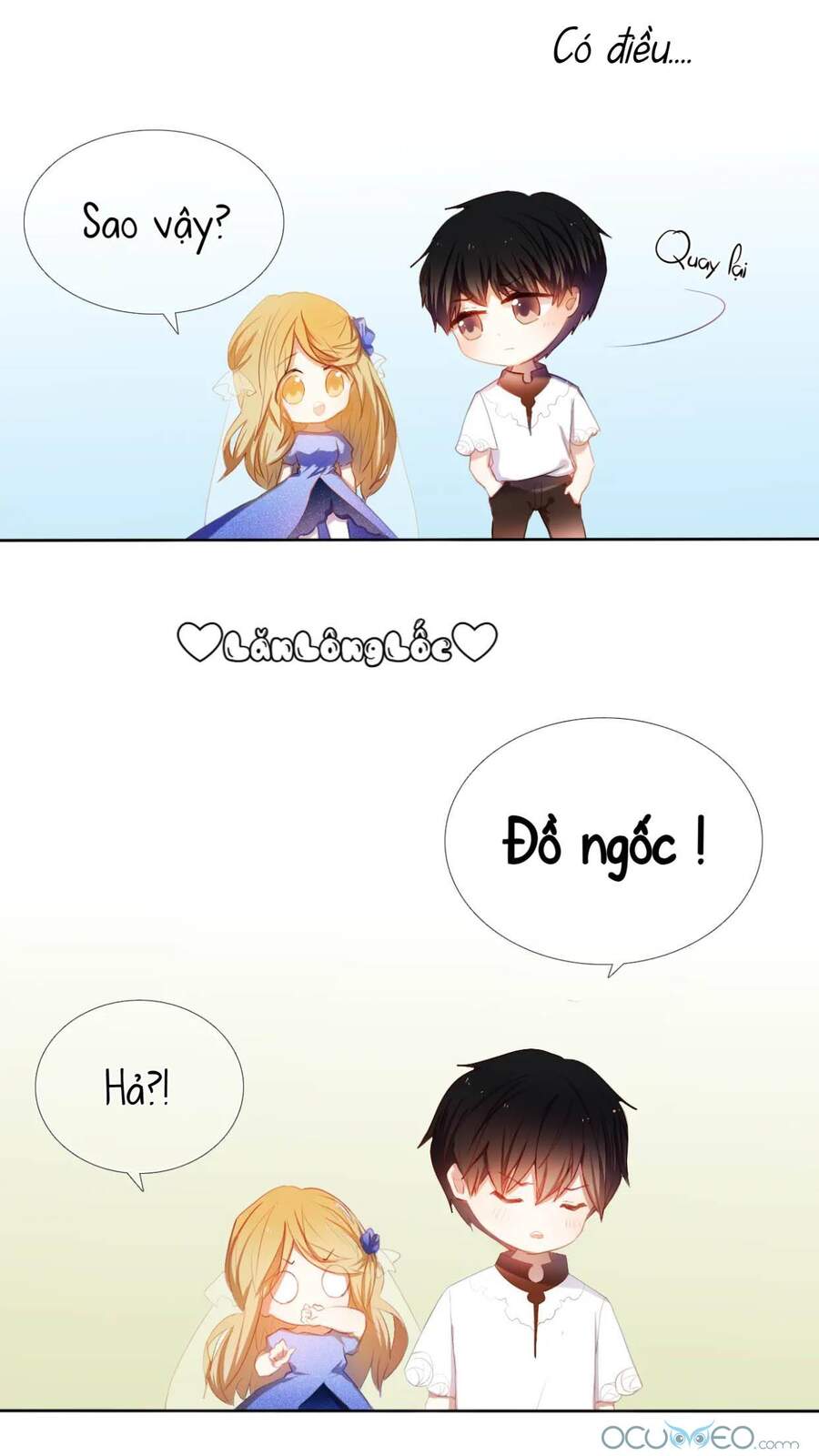 Kế Hoạch Trái Tim Chapter 28 - 5