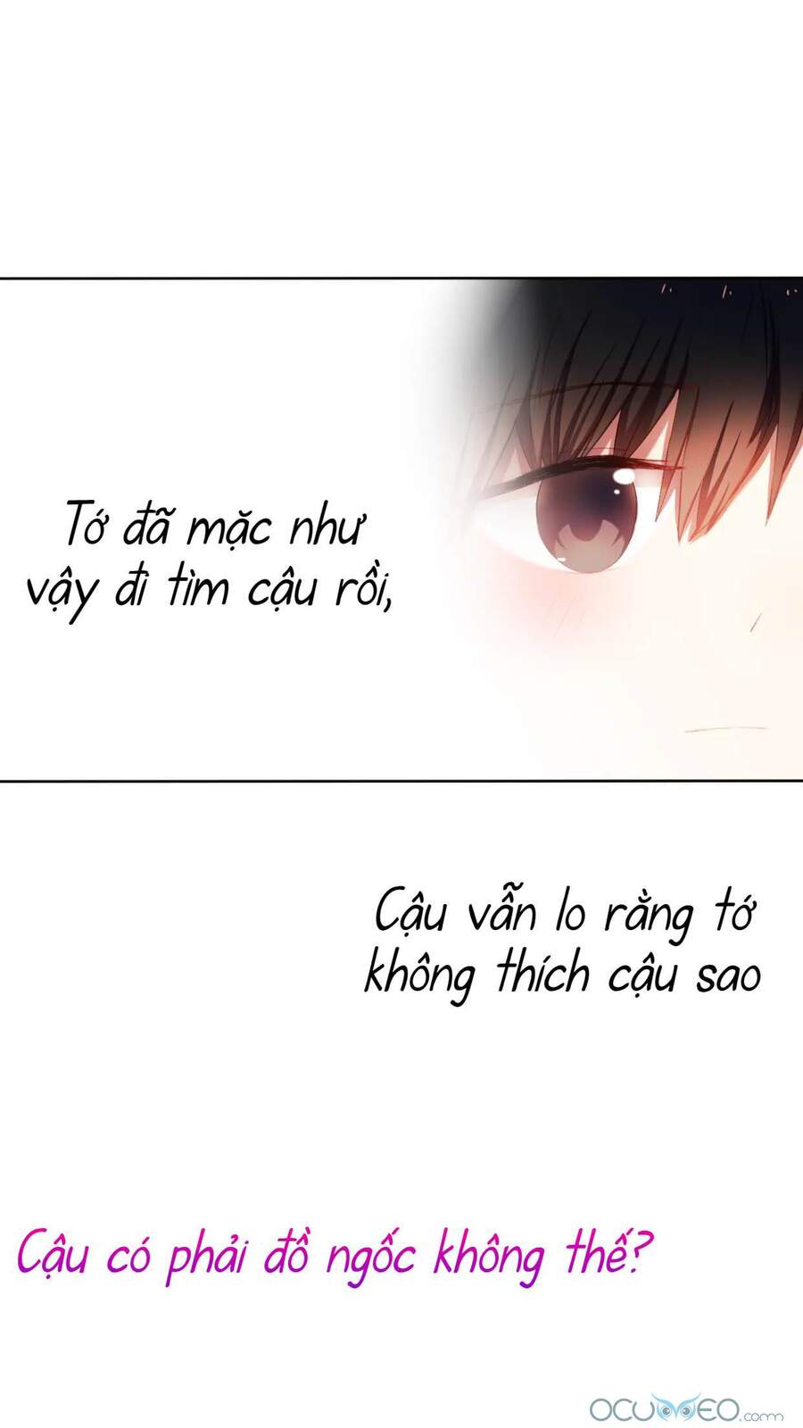 Kế Hoạch Trái Tim Chapter 28 - 6