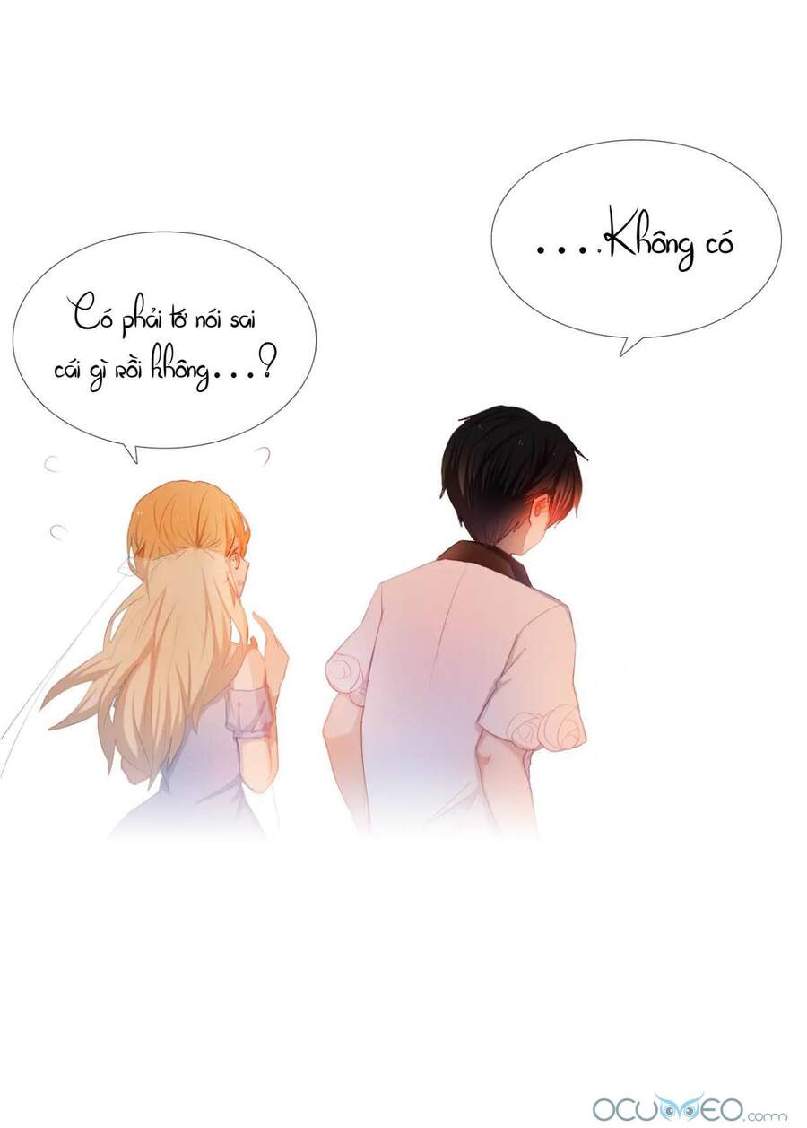 Kế Hoạch Trái Tim Chapter 28 - 7