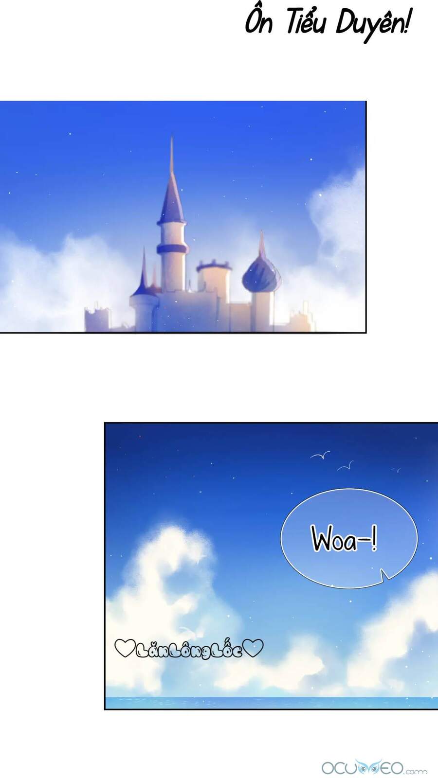 Kế Hoạch Trái Tim Chapter 28 - 8