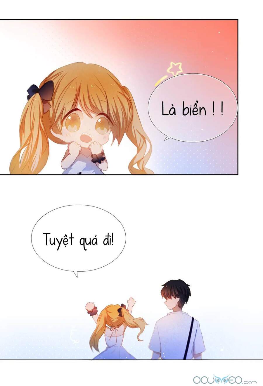 Kế Hoạch Trái Tim Chapter 28 - 9