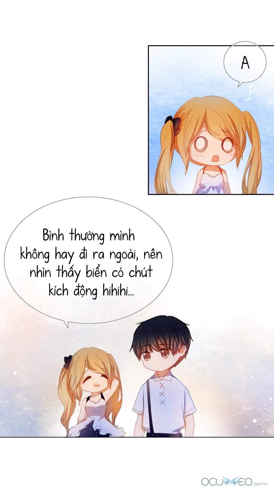 Kế Hoạch Trái Tim Chapter 28 - 10