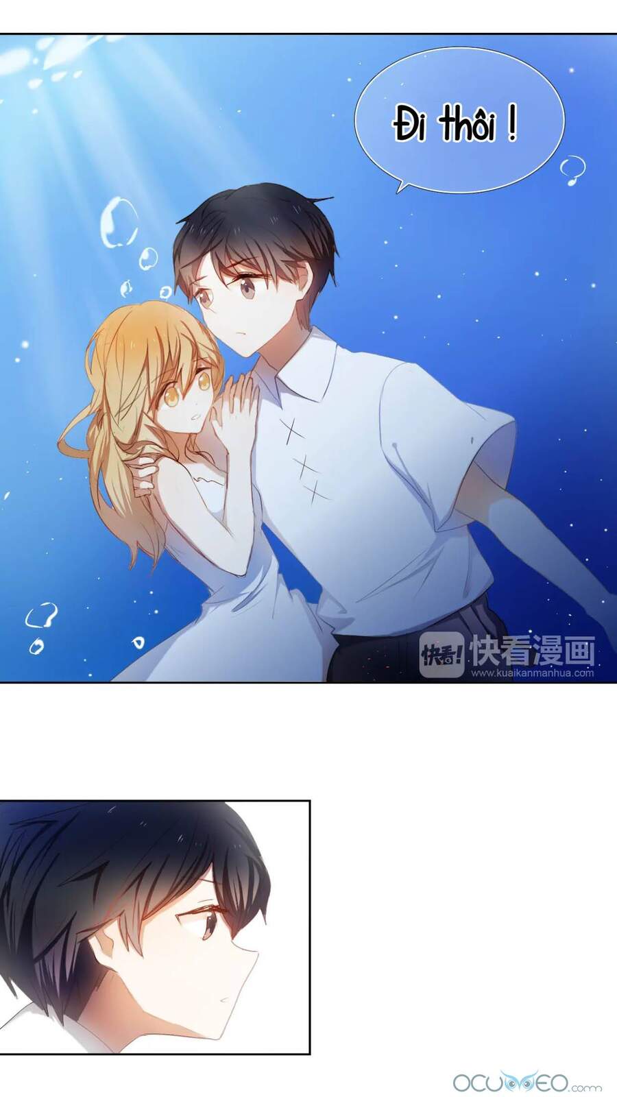 Kế Hoạch Trái Tim Chapter 29 - 11