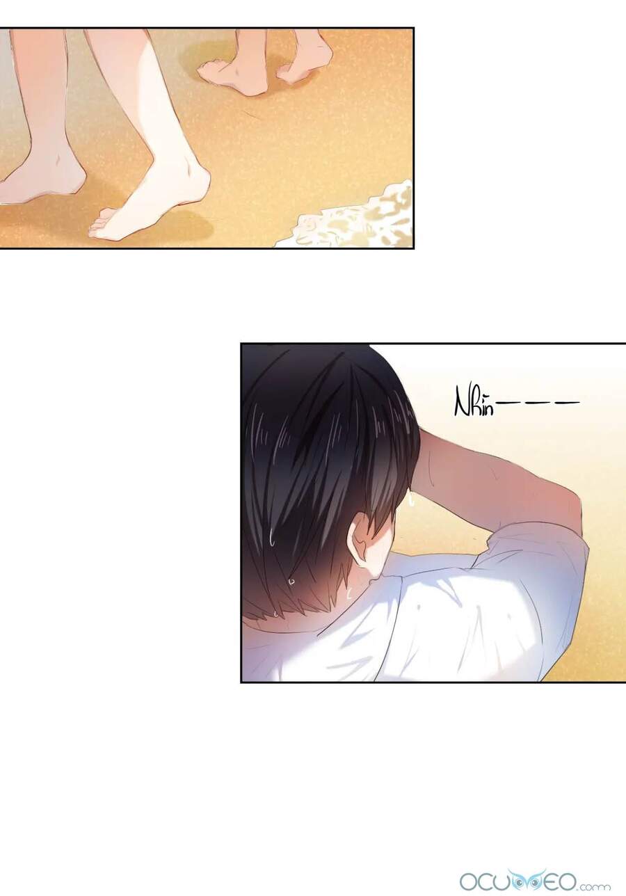 Kế Hoạch Trái Tim Chapter 29 - 14