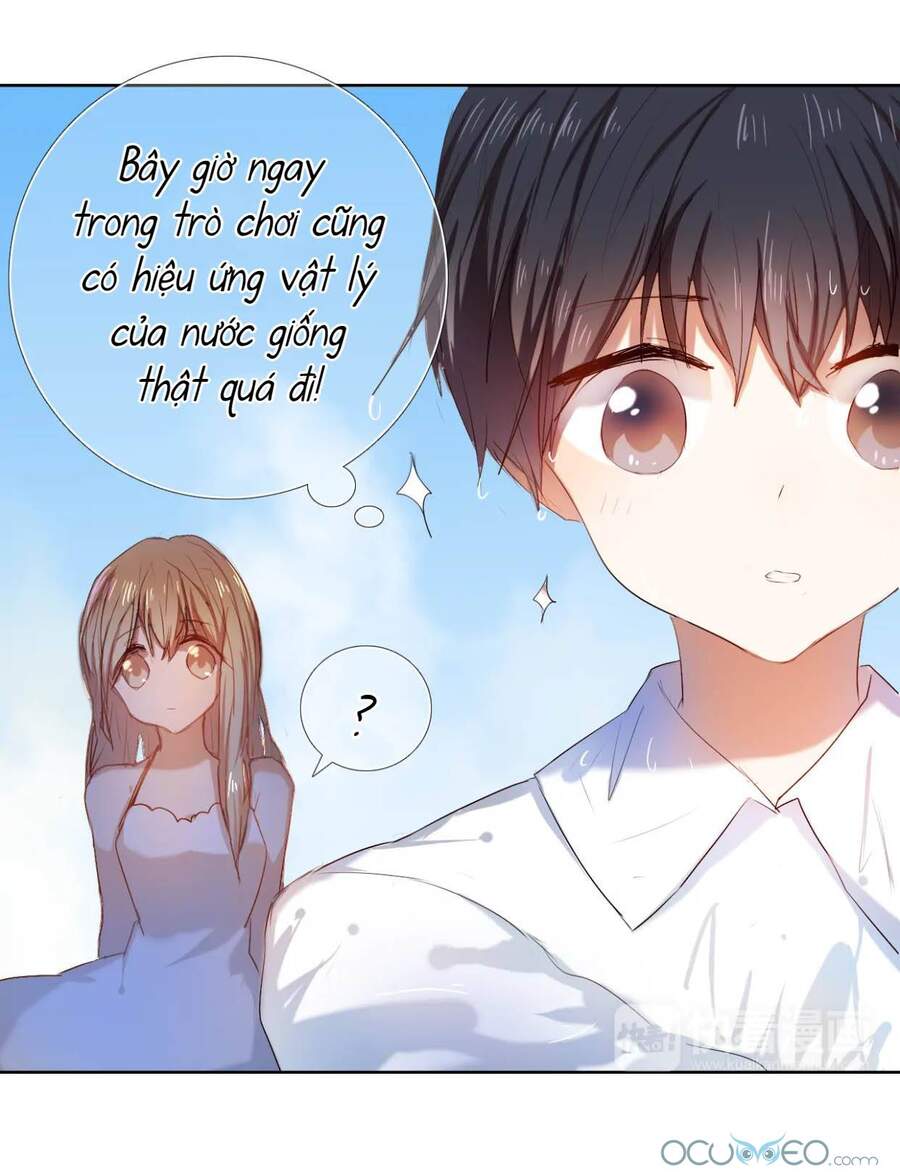 Kế Hoạch Trái Tim Chapter 29 - 15