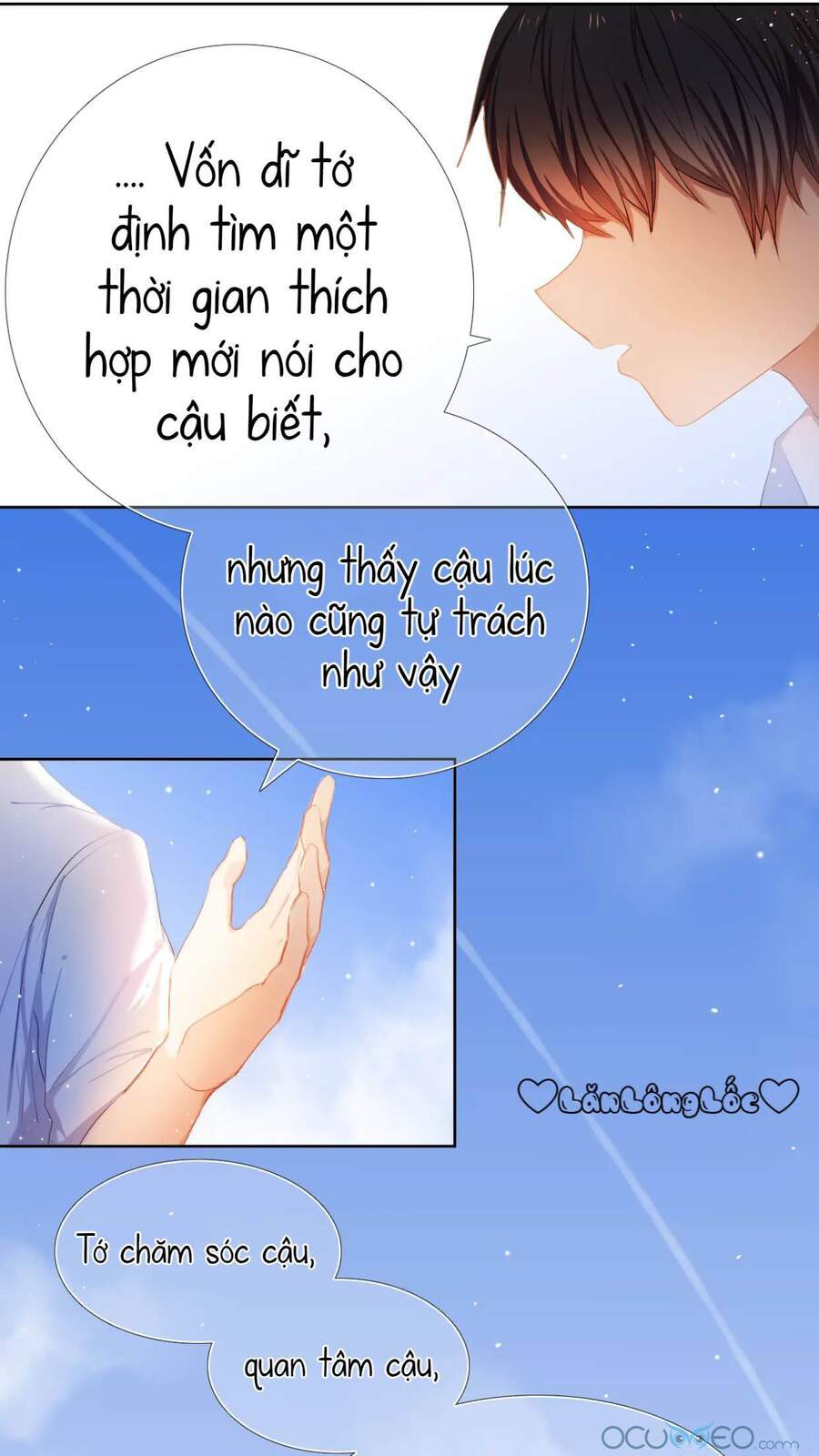 Kế Hoạch Trái Tim Chapter 29 - 19