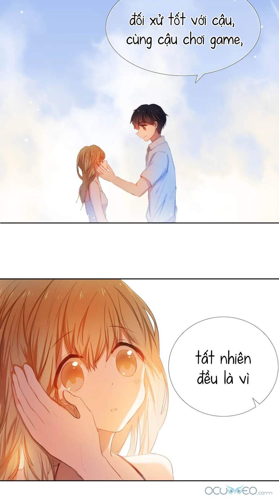 Kế Hoạch Trái Tim Chapter 29 - 20