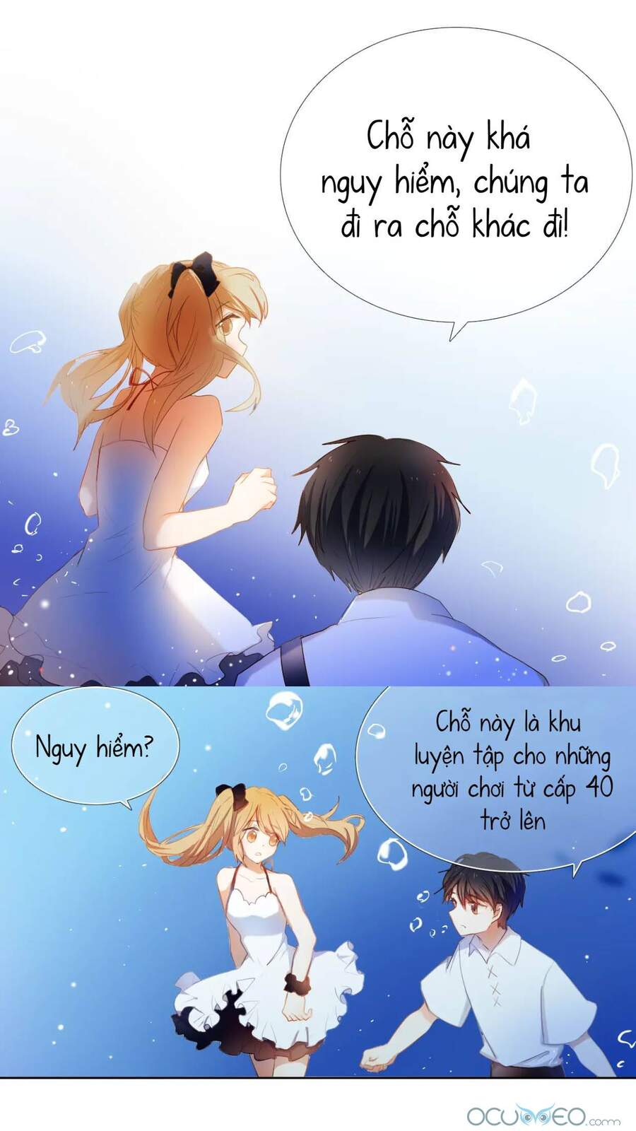 Kế Hoạch Trái Tim Chapter 29 - 7