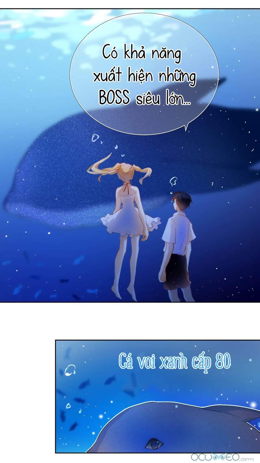 Kế Hoạch Trái Tim Chapter 29 - 8