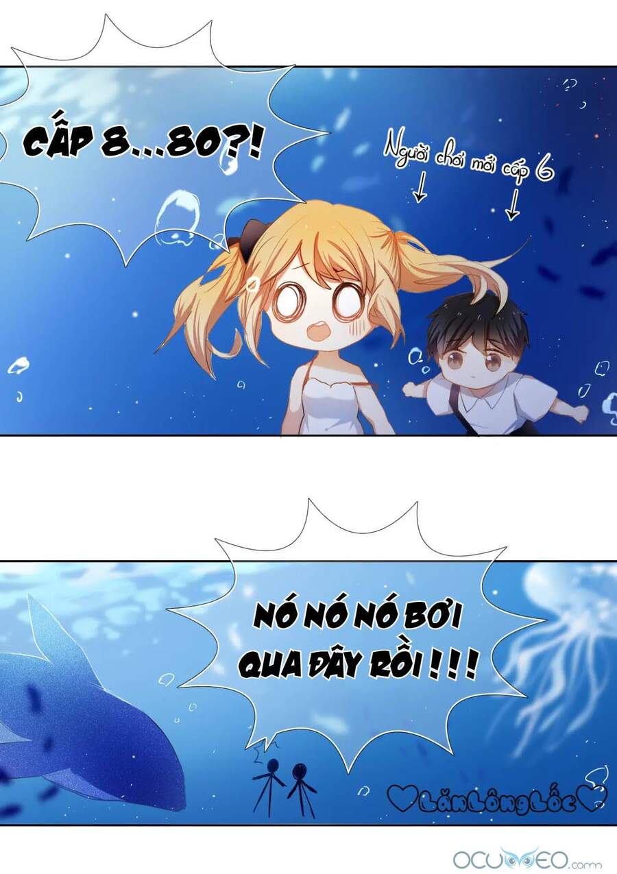 Kế Hoạch Trái Tim Chapter 29 - 9