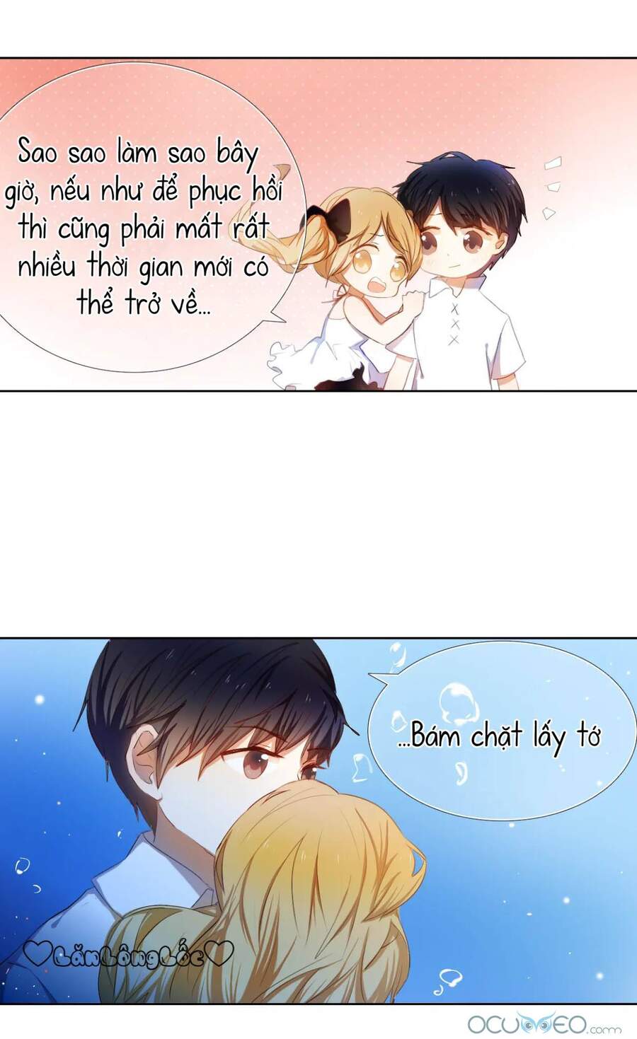 Kế Hoạch Trái Tim Chapter 29 - 10