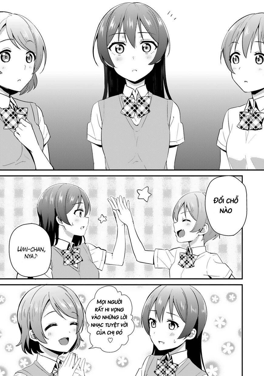 Love Live! - School Idol Project Chapter 40 - 14