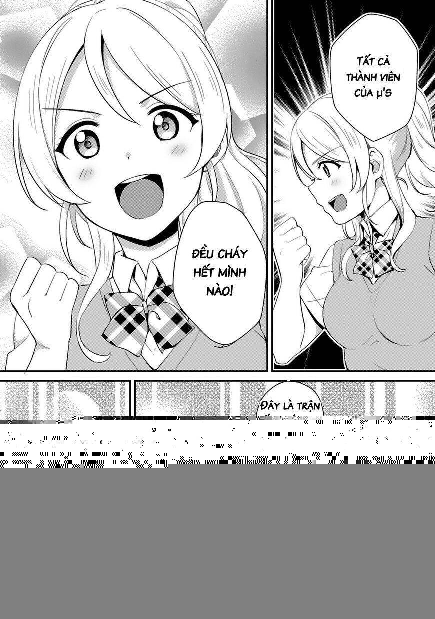 Love Live! - School Idol Project Chapter 40 - 18