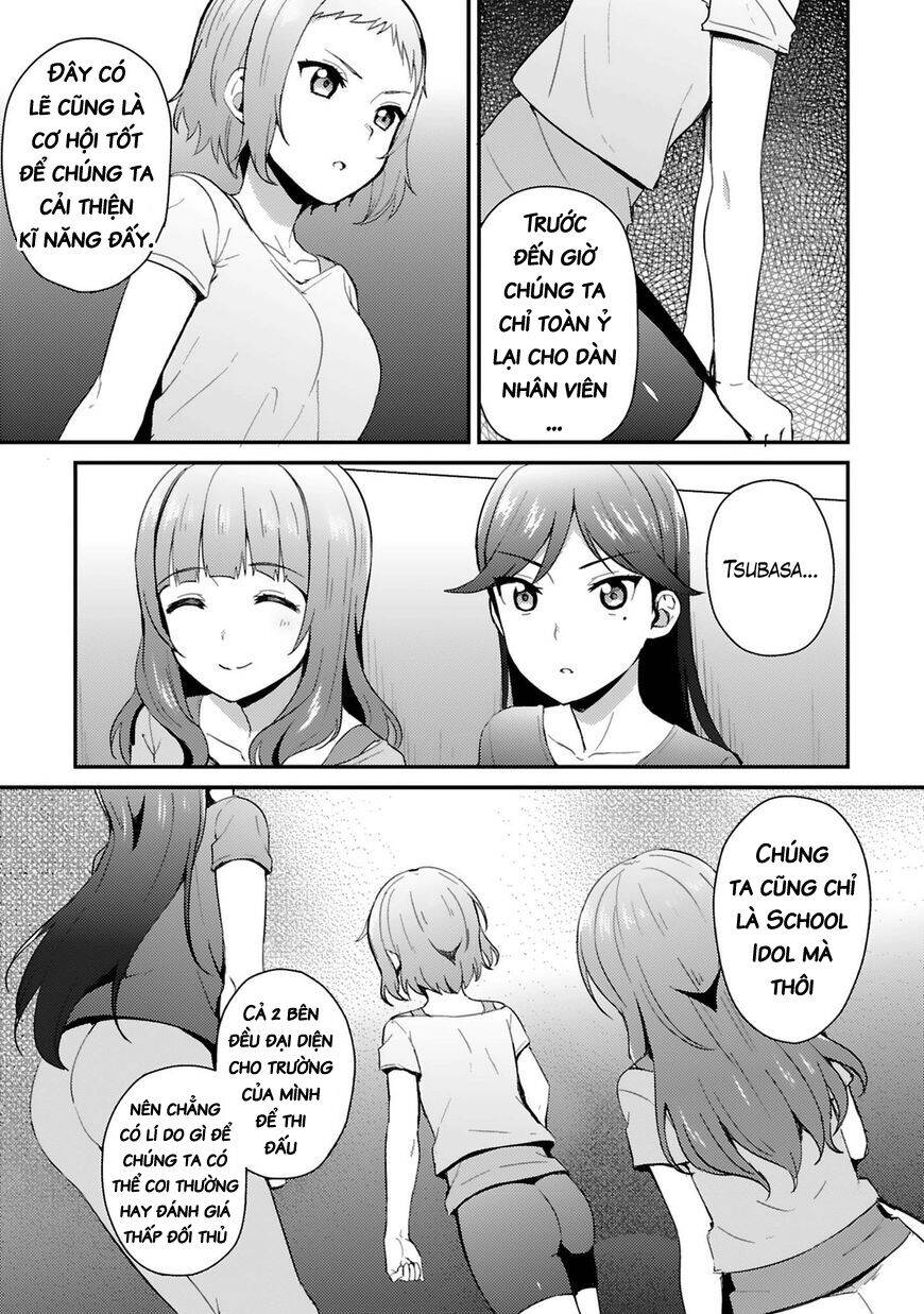Love Live! - School Idol Project Chapter 40 - 28