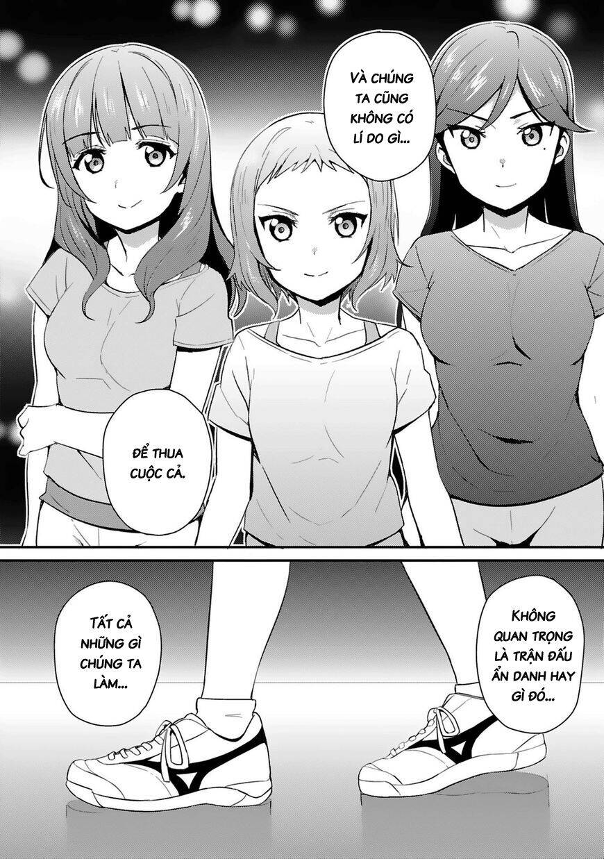 Love Live! - School Idol Project Chapter 40 - 29