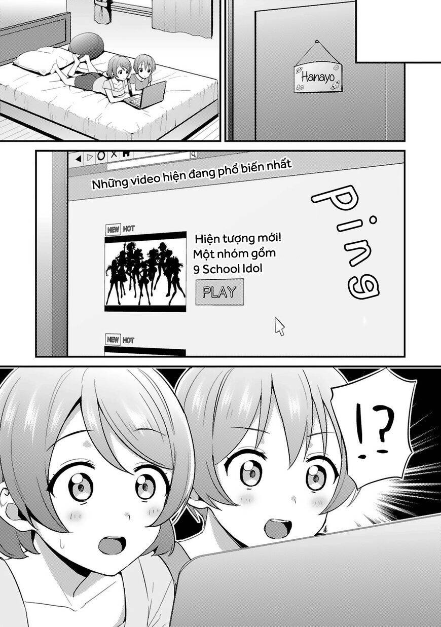 Love Live! - School Idol Project Chapter 40 - 34