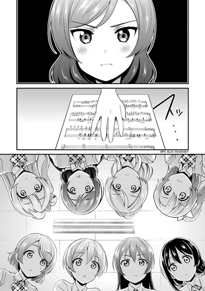 Love Live! - School Idol Project Chapter 40 - 7
