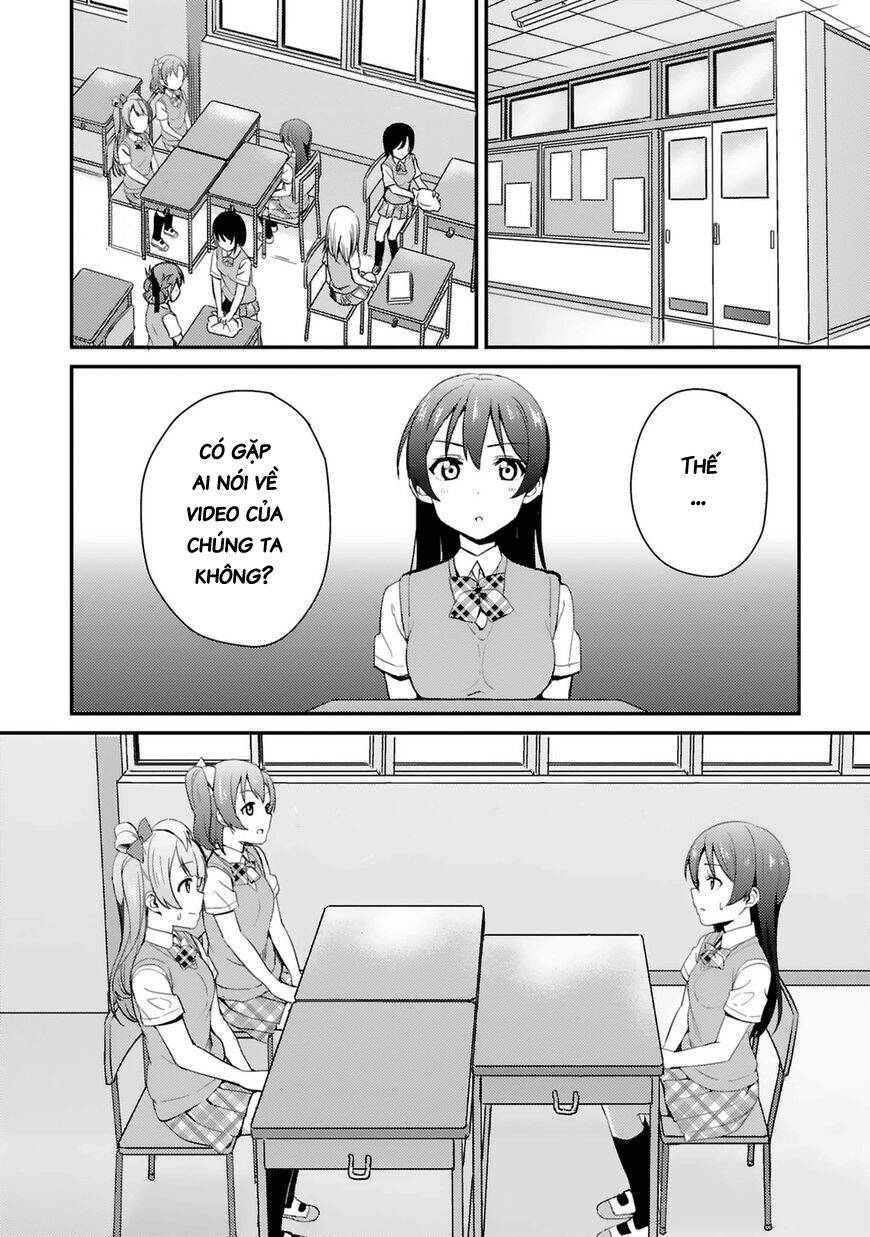 Love Live! - School Idol Project Chapter 41 - 12