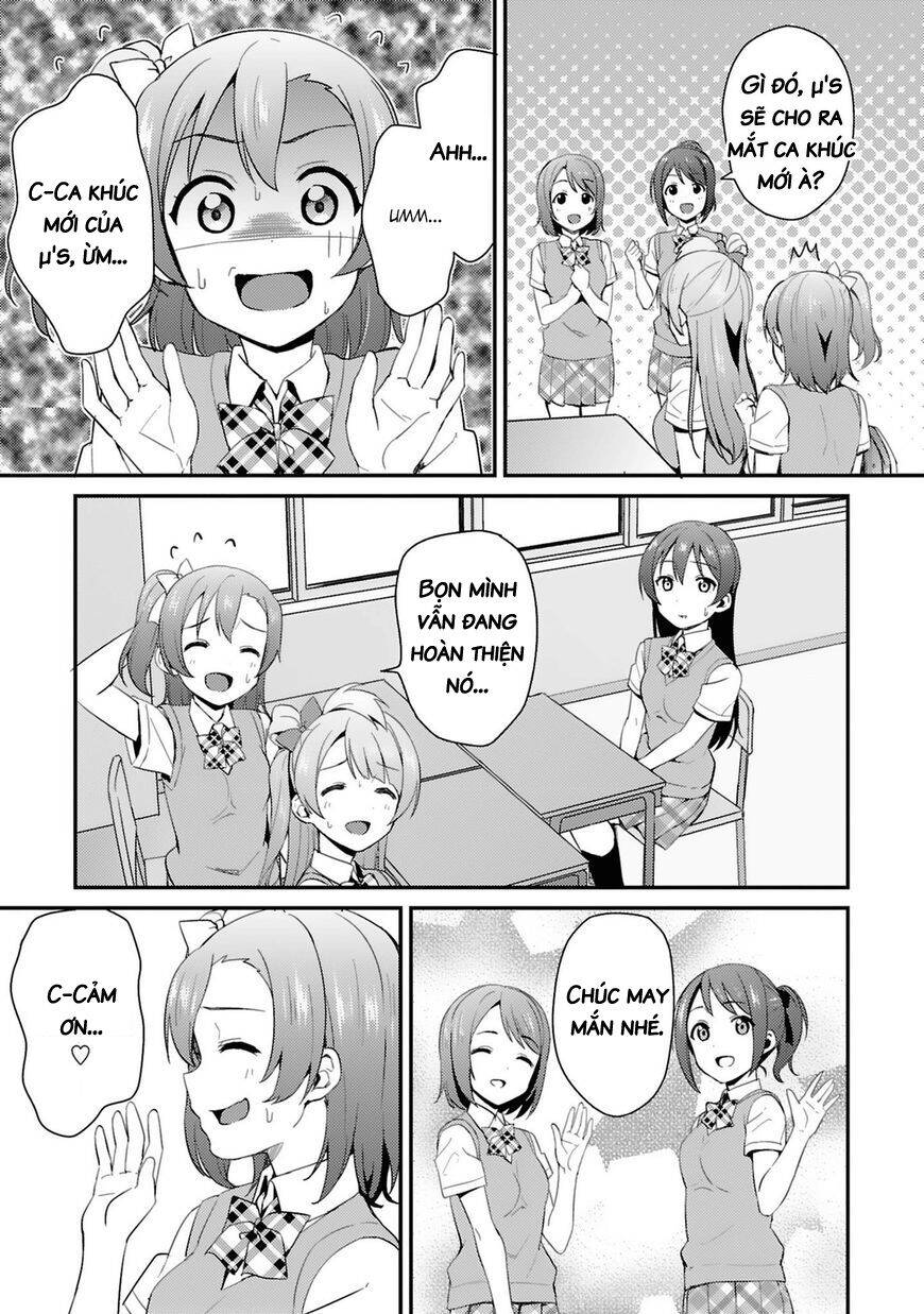 Love Live! - School Idol Project Chapter 41 - 15
