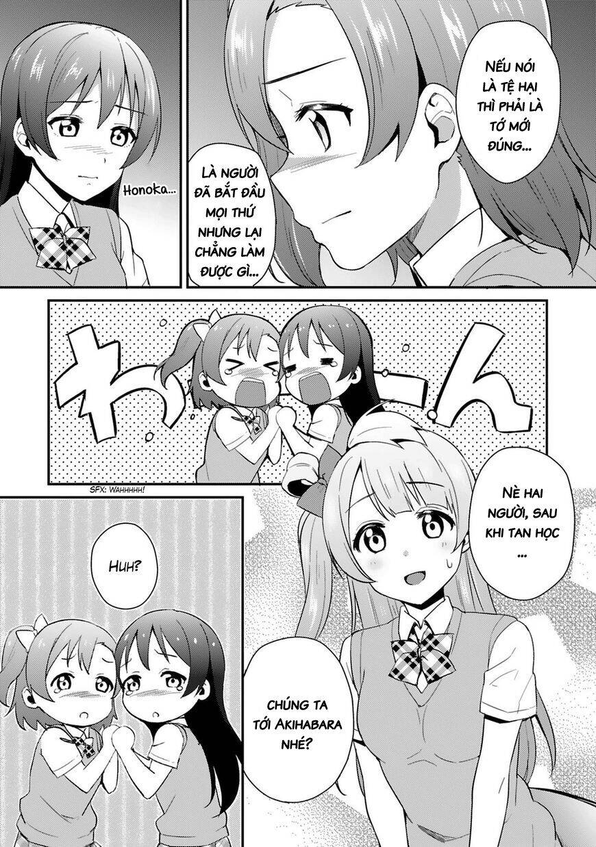 Love Live! - School Idol Project Chapter 41 - 19