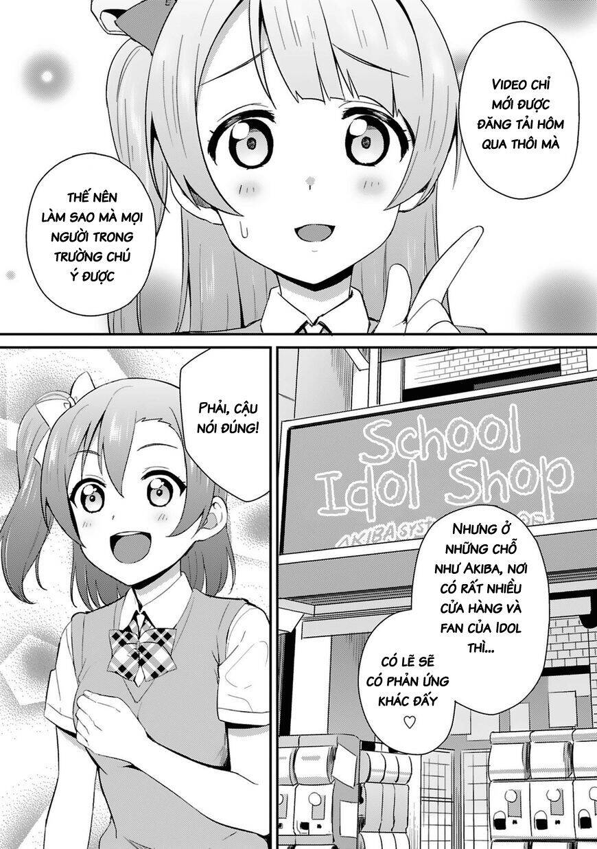 Love Live! - School Idol Project Chapter 41 - 20