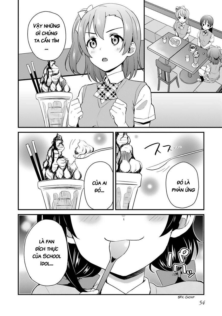 Love Live! - School Idol Project Chapter 41 - 24