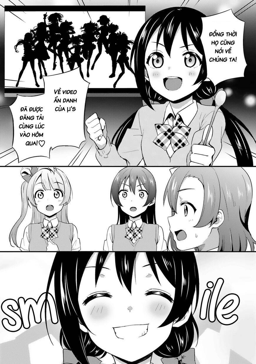 Love Live! - School Idol Project Chapter 41 - 29