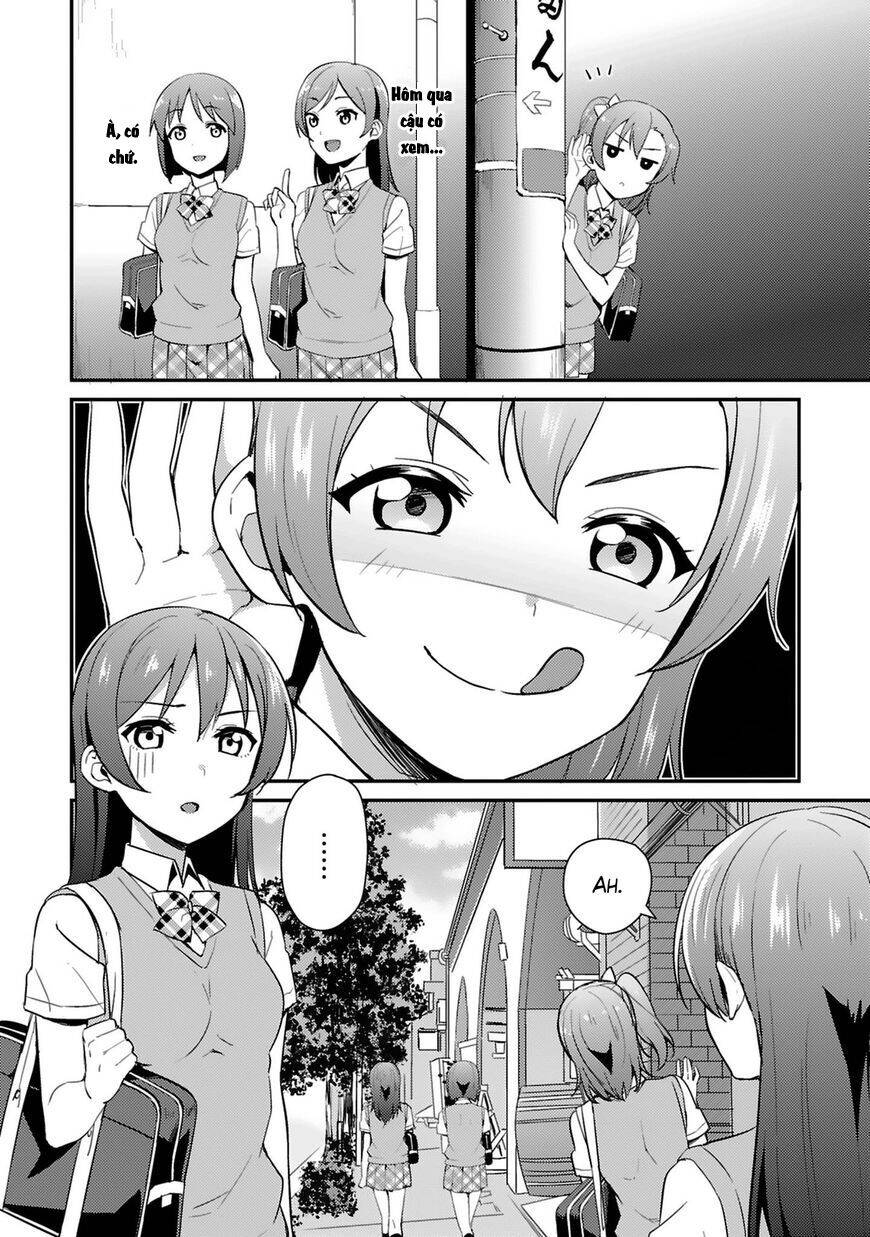 Love Live! - School Idol Project Chapter 41 - 4